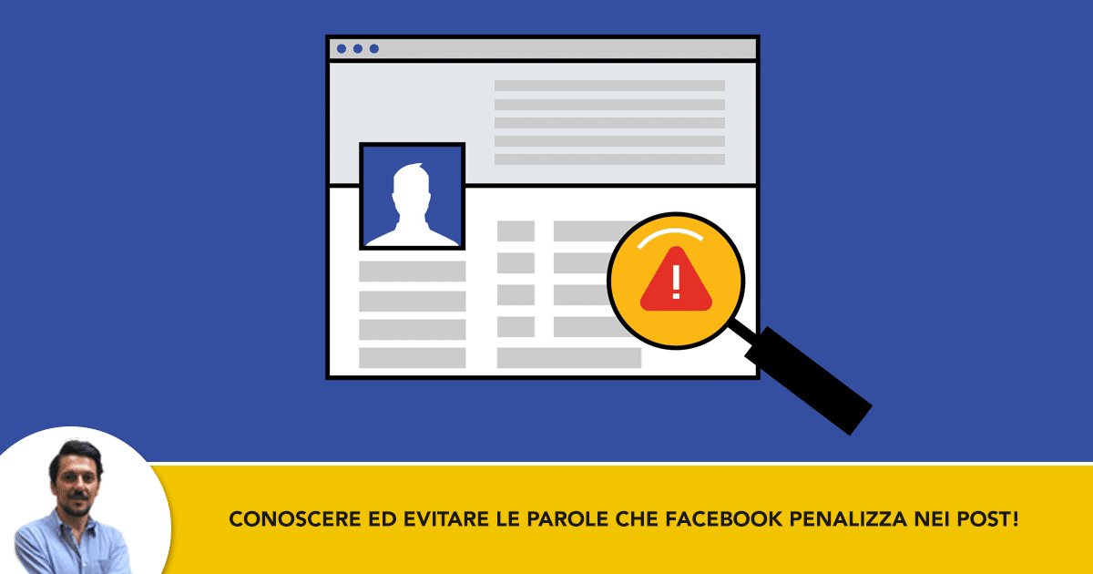 facebook-Parole-Penalizzate
