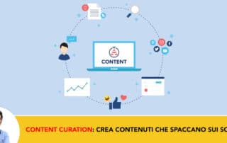 Content Curation La Strategia Perfetta per Creare Contenuti che Spaccano