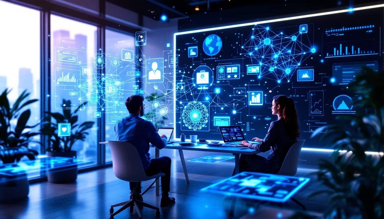 dalle-63ed6cd3-d096-4fa9-8b6b-40168238ca55 Come strutturare contenuti che le AI amano citare: la formula segreta in 7 passi